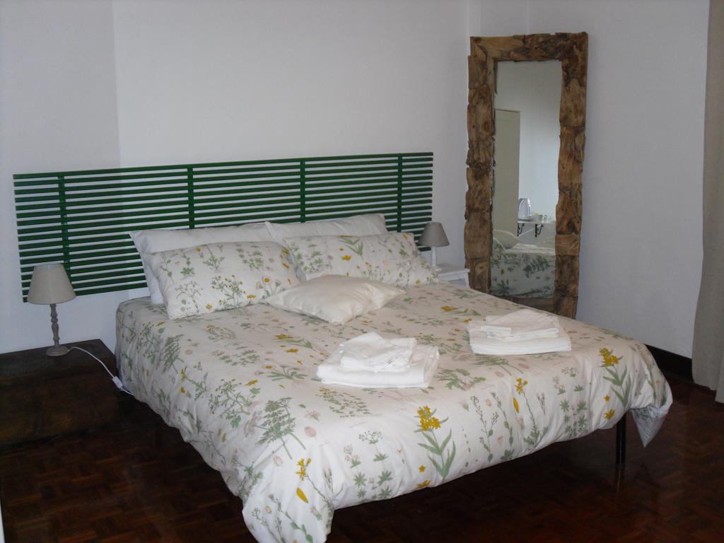 Out Of Time Bed & Breakfast Rome Exterior photo