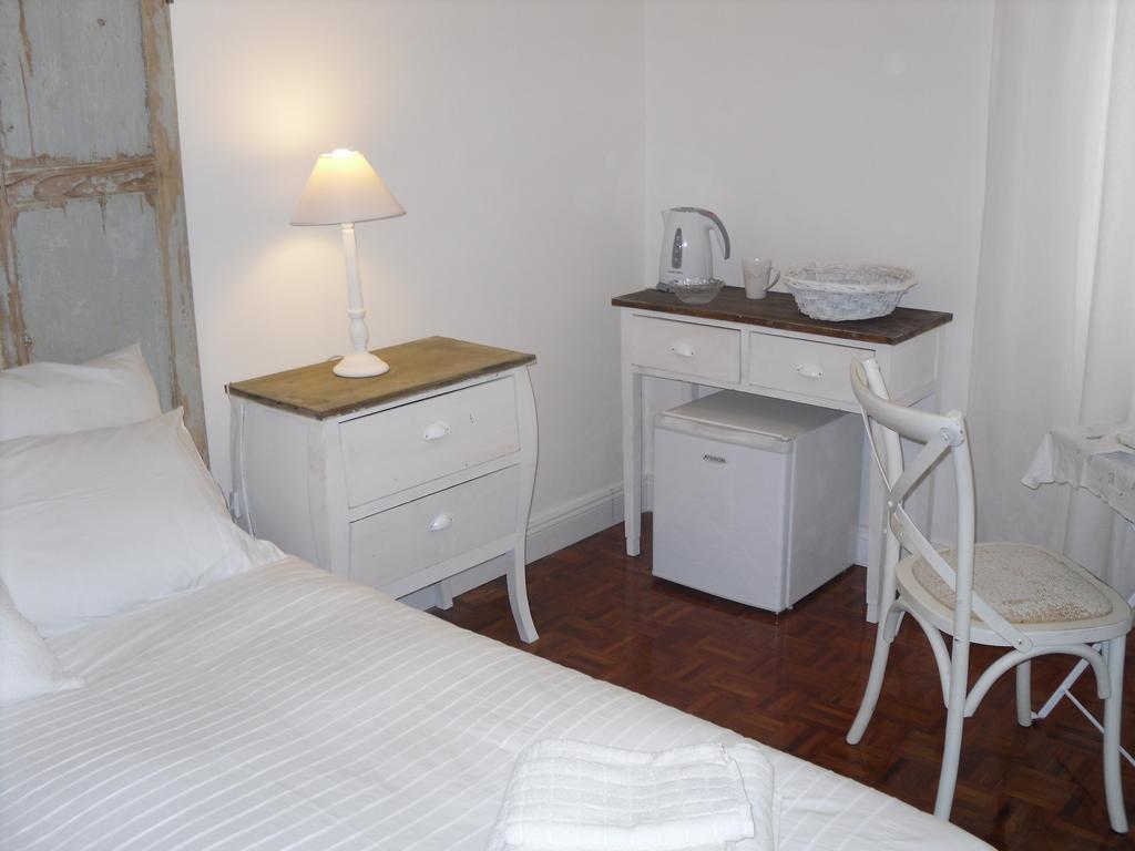 Out Of Time Bed & Breakfast Rome Room photo