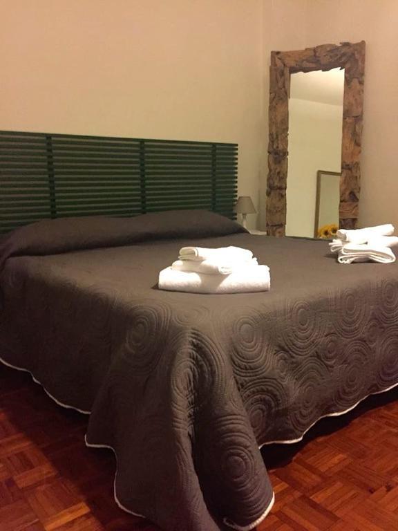 Out Of Time Bed & Breakfast Rome Exterior photo
