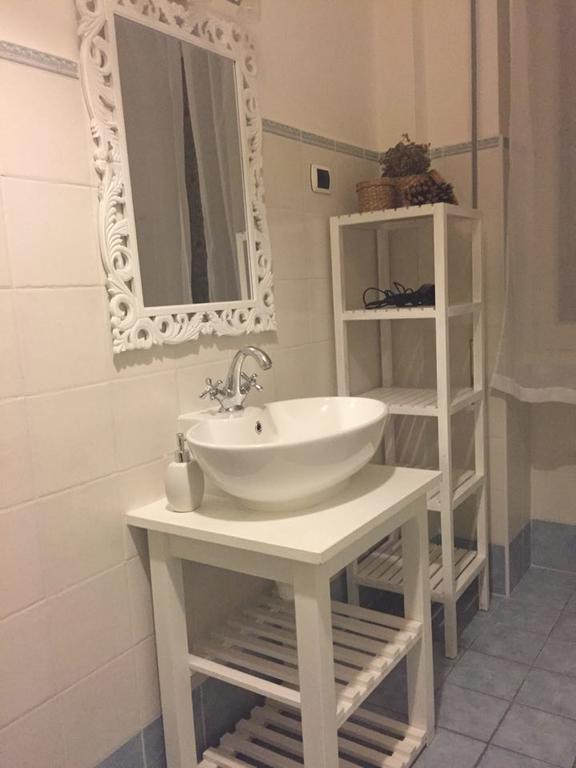 Out Of Time Bed & Breakfast Rome Exterior photo