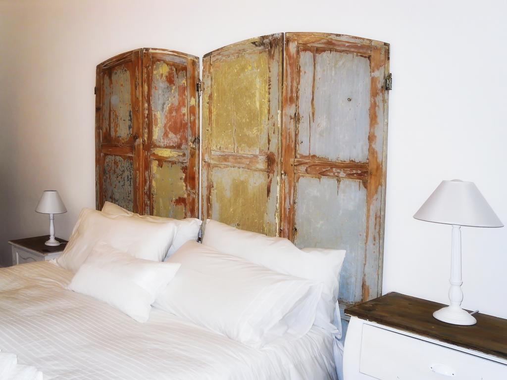 Out Of Time Bed & Breakfast Rome Room photo