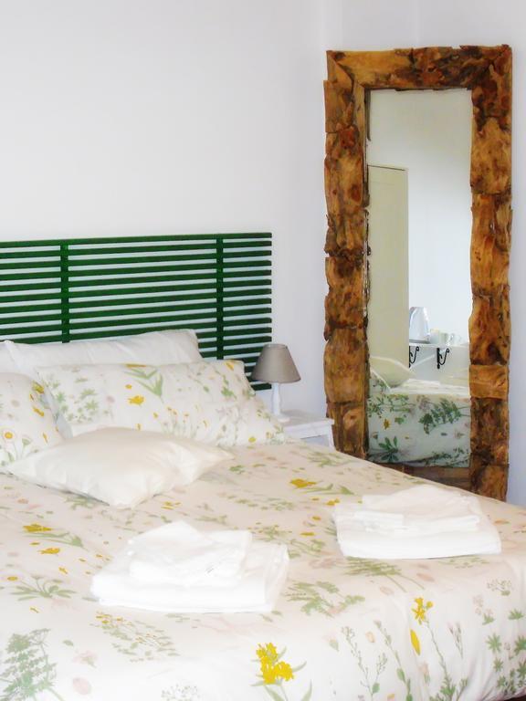 Out Of Time Bed & Breakfast Rome Room photo