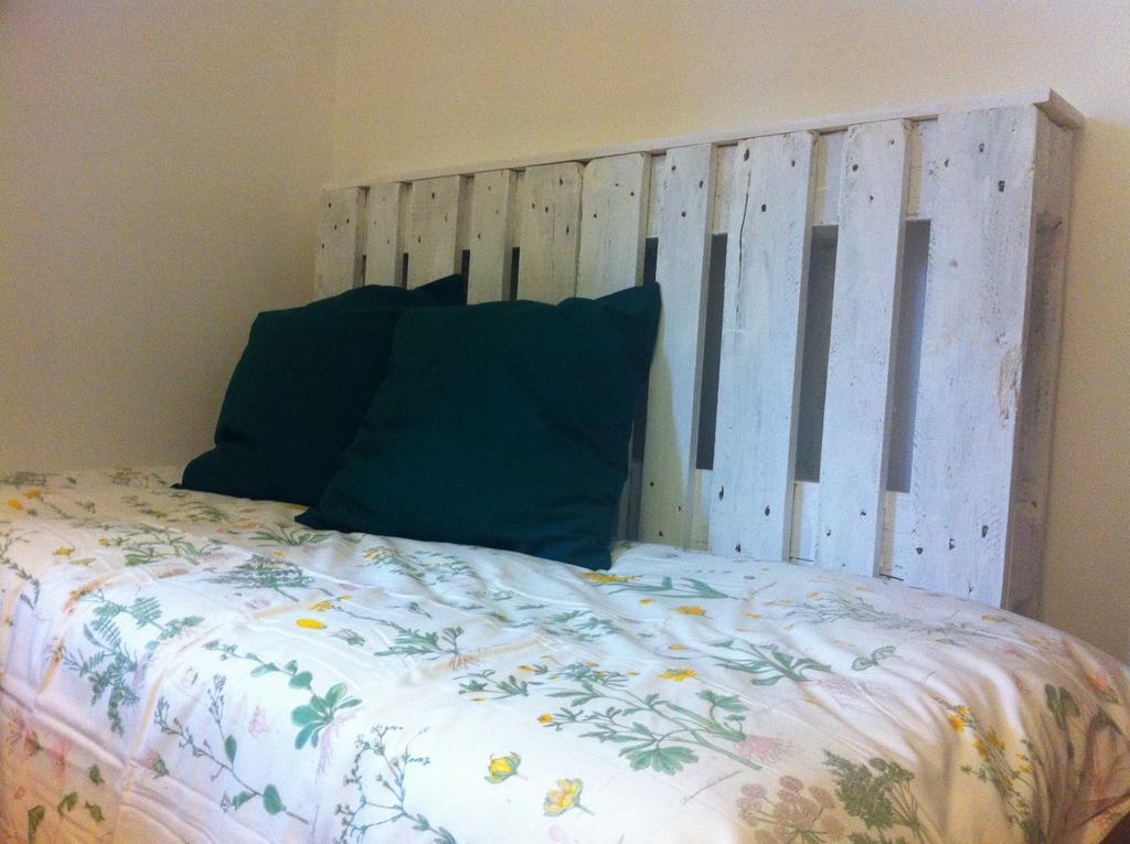 Out Of Time Bed & Breakfast Rome Room photo
