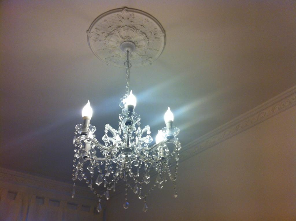 Out Of Time Bed & Breakfast Rome Room photo