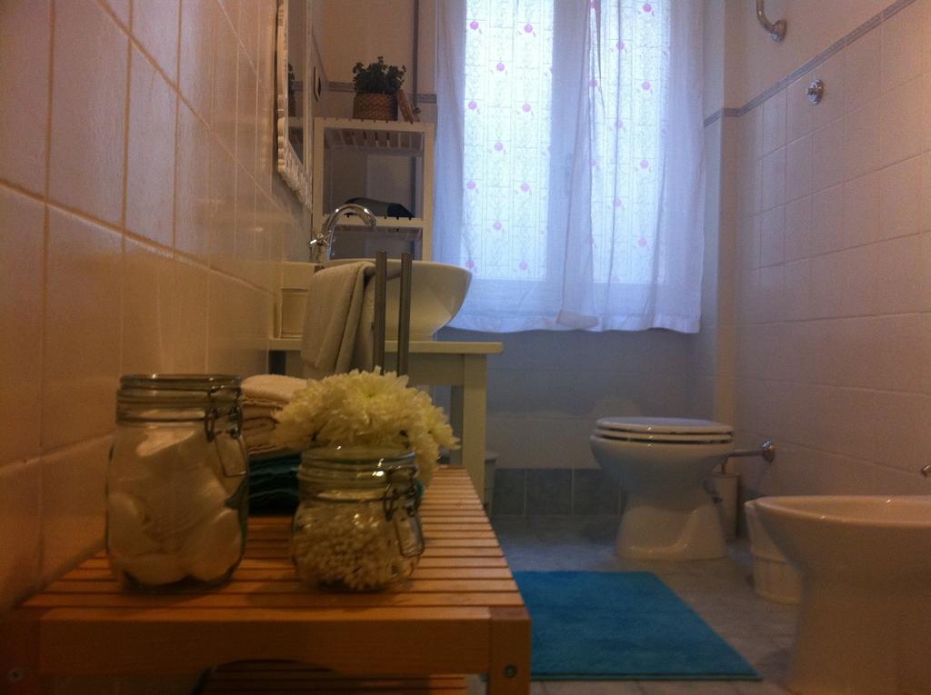 Out Of Time Bed & Breakfast Rome Room photo